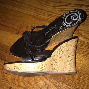 Women’s Gabriella Rocha Wedge Sandal